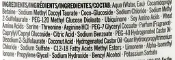 Шампунь для зрілого та ламкого волосся Schwarzkopf Professional BC Bonacure Time Restore Shampoo Q10+ 1 л - мініатюра 2