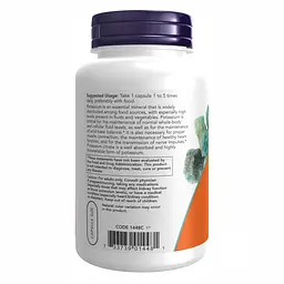 Вітаміни Potassium Citrate - 180 vcaps - мініатюра 3