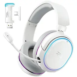 Игровая гарнитура Proove Gaming Rapture (APP) White (GHRPPP010002)