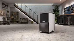 Осушувач повітря Olimpia Splendid SECCOPROF 40 P (OS-2107) - мініатюра 7