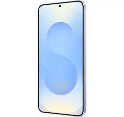 Смартфон Samsung Galaxy S25+ 12/512Gb Icyblue SM-S936BLBGEUC UA UCRF - мініатюра 4