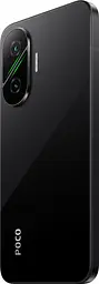 Смартфон Xiaomi Poco F7 12/512GB Black (Global) (with charger) [5G, NFC] - мініатюра 7