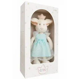 М'яка іграшка Elfiki Ельфік Айлі mint 37 см (ІГ-0124) - мініатюра 2