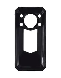 Оригінальний бампер/чохол Oukitel WP53 Pro Black (чорний) - мініатюра 2