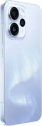 Смартфон Oppo Reno15 Pro 5G (CPH2813) 12/512Gb Aurora Blue No Adapter UA UCRF - мініатюра 4