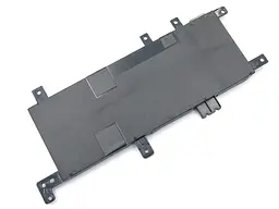 Акумулятор для Asus C21N1634 VivoBook F542UF, F542UN, F542UQ, FL5900L (7.4V 4700 mAh) - мініатюра 3