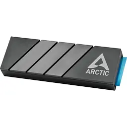 Радіатор Arctic M.2 M2 Pro, Black ACOTH00001A