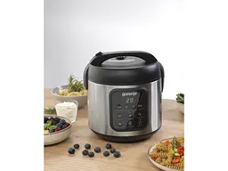 Мультиварка Gorenje MC2SBK - мініатюра 10