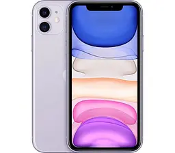Смартфон Apple iPhone 11 128Gb Purple Refurbished (1591099625)