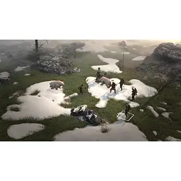 Ключ активації Microsoft Wartales для Xbox Series S/X - мініатюра 3