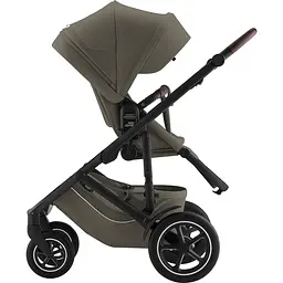 Коляска прогулянкова Britax-Romer Smile 5Z Urban Olive (2000039633) - мініатюра 5