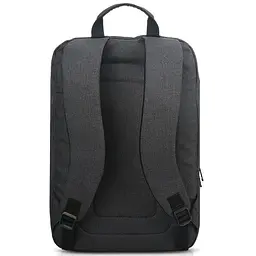 Рюкзак для ноутбука Lenovo 15.6" Casual B210 Black (GX40Q17225) - мініатюра 2