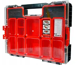 Ящик-органайзер для інструментів Qbrick System PRO 200 Organizer (5901238254409) - мініатюра 5