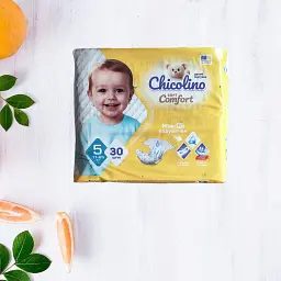 Підгузки Chicolino Soft Comfort 5 11-25 кг 30 шт