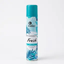 Сухий шампунь Today Fresh 200 мл - мініатюра 2