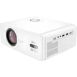 Мультимедійний проектор Hoco DT3 (629669) [146422]