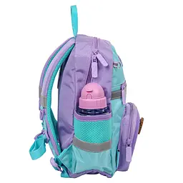 Рюкзак шкільний  ортопедичний дитячий Yes Pusheen K-45XS - мініатюра 4