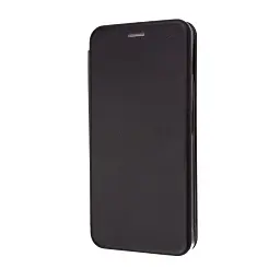 Чехол-книга ArmorStandart G-Case для Tecno Spark 20 Pro (KJ6) Black