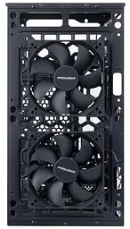 Корпус ProLogix E110 Black (E110 Black) Без БП - мініатюра 3