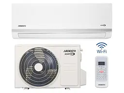 Спліт-система Ardesto ACM-09ERP-R32-WF-AG-S Wi-Fi
