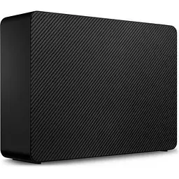 Зовнішній жорсткий диск 3.5" 6TB Expansion Desktop Seagate (STKP6000400) - мініатюра 2