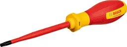Викрутка Professional, TX30x125мм, VDE Bosch hoz0014113