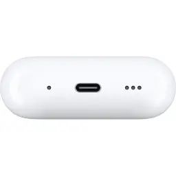 Навушники TWS Apple AirPods Pro 2nd generation with MagSafe Charging Case USB-C (MTJV3) - мініатюра 4