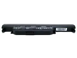 Акумулятор A32-K55 для Asus R500DE, R500DR, R500N, R500V, R500VD, R500VM (A41-K55) (10.8V 5200 mAh) - мініатюра 2
