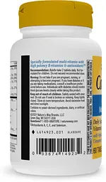 Вітаміни та мінерали Nature's Way Completia Diabetic, 60 таблеток - мініатюра 3