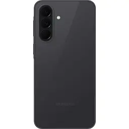 Смартфон Samsung Galaxy A37 5G 6/128GB Awesome Charcoal (SM-A376BZAB) - мініатюра 5