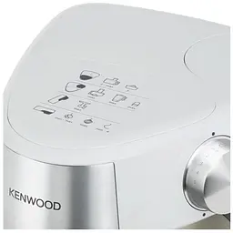 Кухонна машина Kenwood KHC29A.H0WH - мініатюра 4