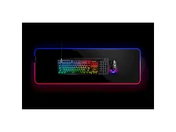 Клавіатура SteelSeries APEX 9 TKL (64847) - мініатюра 9