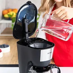 Кавоварка MPM MKW-12 - мініатюра 4