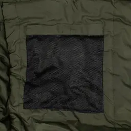 Спальний мішок Tribe Yukon 100 T-loft оливковий (T-CF-0006-olive) - мініатюра 7