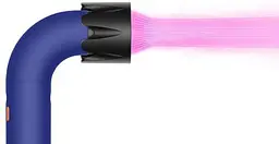 Фен Dyson Supersonic HD18 R Pro Vinca Blue/Rose (522266-01) - мініатюра 8