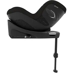 Автокрісло Cybex Sirona G i-Size Plus Moon Black (524001427) - мініатюра 4