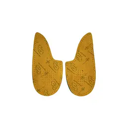 Підп'ятники Фенікс Aloe K034 FootMate 37/38 med0000886