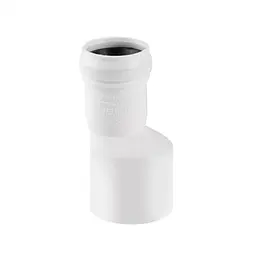 Редукція каналізаційна TA Sewage 50х32 пряма TASRYPP1805032