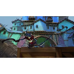Ключ активації Microsoft Gigantic: Rampage Edition для Xbox One/Series S/X - мініатюра 3