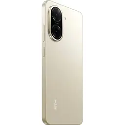 Смартфон Redmi A5 Gold, 2 Nano SIM, 6.88" (1640х720) Xiaomi teh0019891 - мініатюра 6