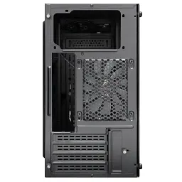 Корпус для ПК 1stPlayer X1-BK-3F1-PS-600FK-EU - мініатюра 4