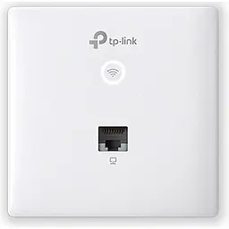 Точка доступу TP-Link EAP230-Wall - мініатюра 4