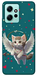Чохол Demsky Амурчик для Xiaomi Redmi Note 12 4G