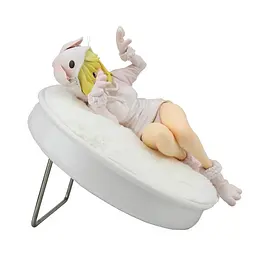 Фігурка Charlotte Шарлотта аніме Нескінченні небеса Infinite Stratos 22 см  IS C 22.01 - мініатюра 4