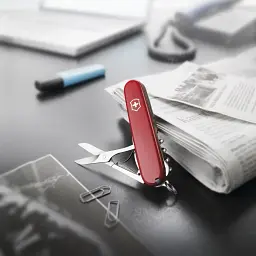 Ніж Victorinox Swiss Army Compact (1.3405) - мініатюра 2