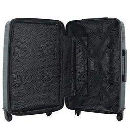 Валіза Semi Line 27" L Petrol (T5586-5) - мініатюра 6