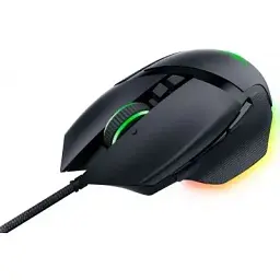 Комп'ютерна мишка Razer Basilisk V3 USB Black (RZ01-04000100-R3M1)