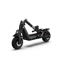 Електросамокат OKAI ES800 Panther Off-Road Black 12", 1500(3000)W, Dual Motor, 19.2Ah, 50km, 60km\h, 35%, NFC, App, 43kg (ES800-B) - мініатюра 8