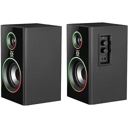 Акустична система Defender Solar 20 Bluetooth Black (65721) - мініатюра 9