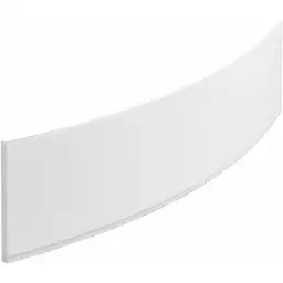 Панель для ванни Radaway 190x58 фронтальна (OBC-00-190x058U)